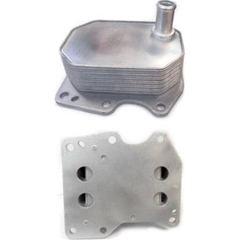 Radiator ulei, ulei motor - Meat & Doria-95094