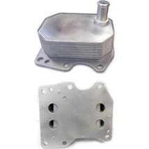 Radiator ulei, ulei motor - Meat & Doria-95094