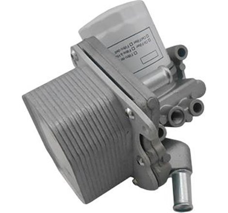 Radiator ulei, ulei motor - Meat & Doria-95095C