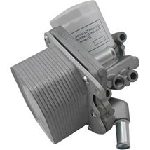 Radiator ulei, ulei motor - Meat & Doria-95095C