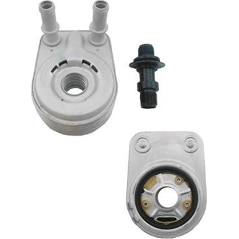 Radiator ulei, ulei motor - Meat & Doria-95099