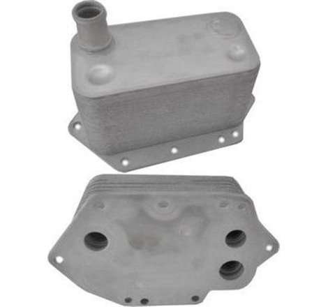 Radiator ulei, ulei motor - Meat & Doria-95130