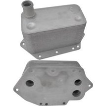 Radiator ulei, ulei motor - Meat & Doria-95130