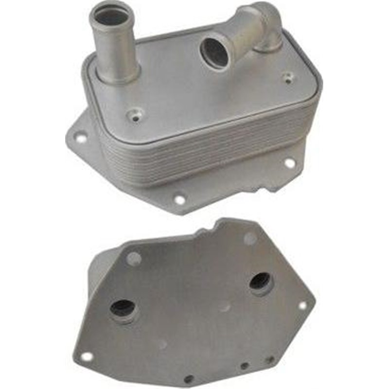 Radiator ulei, ulei motor - Meat & Doria-95157