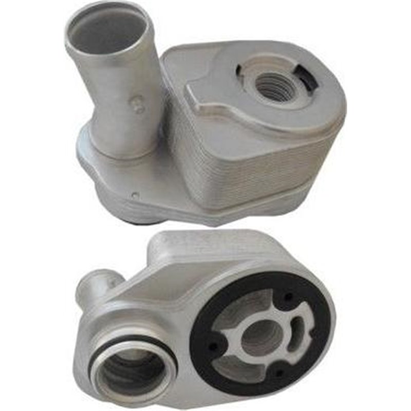 Radiator ulei, ulei motor - Meat & Doria-95158