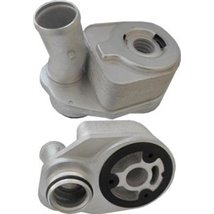 Radiator ulei, ulei motor - Meat & Doria-95158