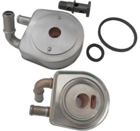 Radiator ulei, ulei motor - Meat & Doria-95165