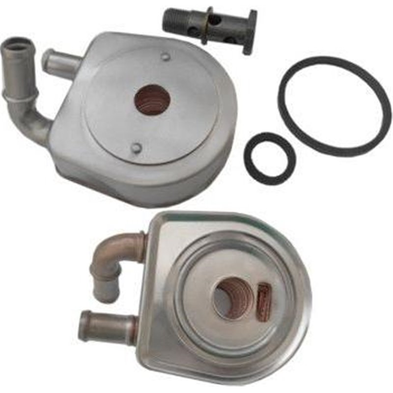 Radiator ulei, ulei motor - Meat & Doria-95165