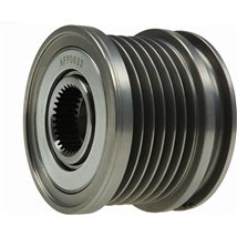 Fulie, alternator - AS-PL-AFP0033