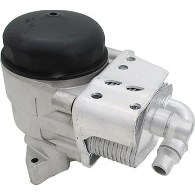 Radiator ulei, ulei motor - Meat & Doria-95296