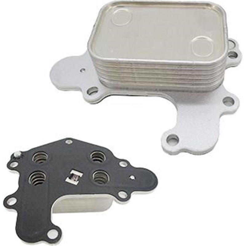 Radiator ulei, ulei motor - Meat & Doria-95299