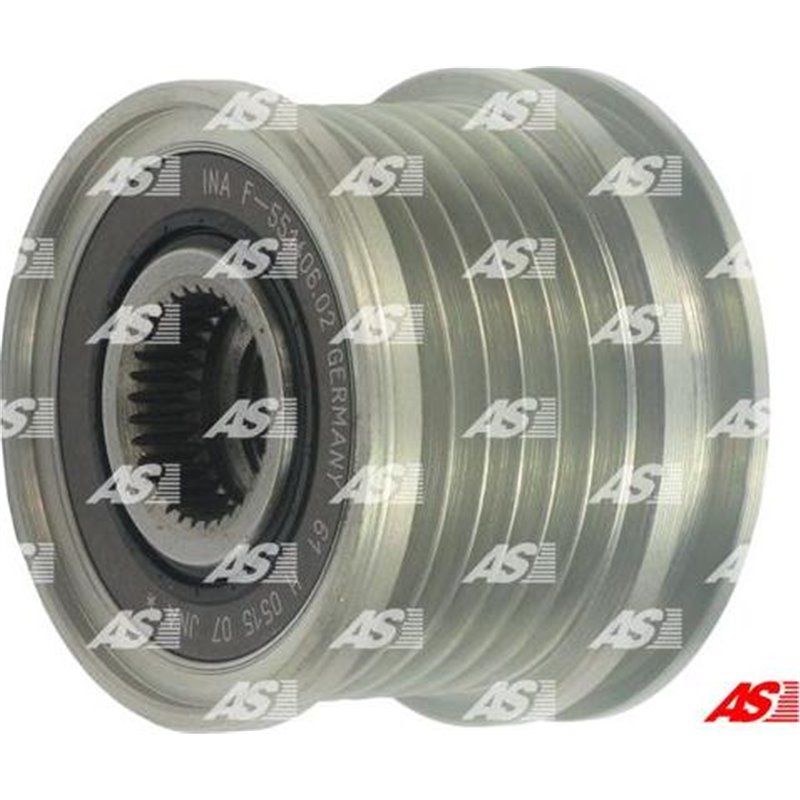 Fulie, alternator - AS-PL-AFP0033(INA)