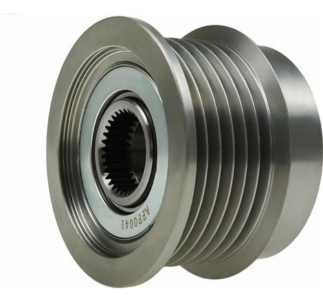 Fulie, alternator - AS-PL-AFP0041