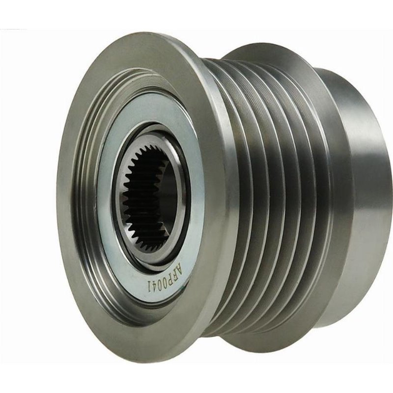Fulie, alternator - AS-PL-AFP0041