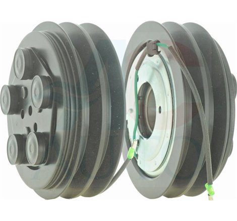 Cupla magnetica, climatizare - ACAUTO-AC-06ZX54