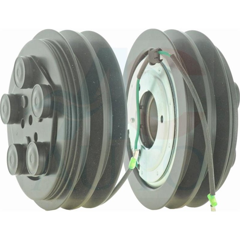 Cupla magnetica, climatizare - ACAUTO-AC-06ZX54