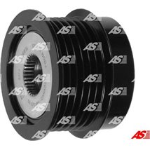 Fulie, alternator - AS-PL-AFP0041(BOSCH)
