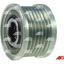 Fulie, alternator - AS-PL-AFP0044_INA