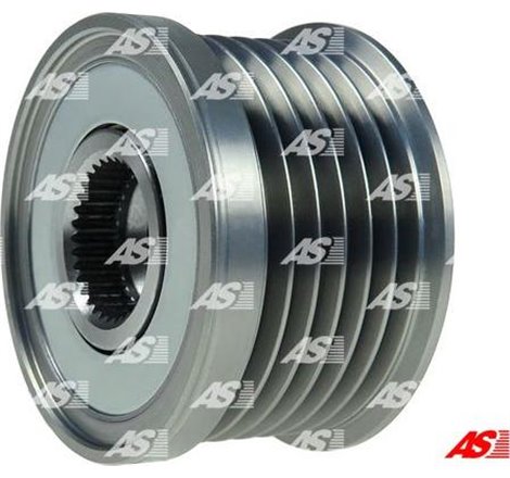 Fulie, alternator - AS-PL-AFP0045