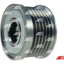 Fulie, alternator - AS-PL-AFP0045