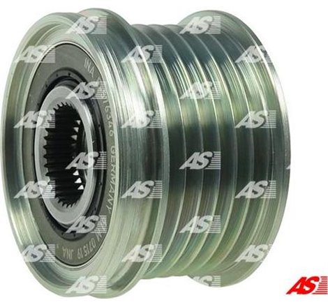 Fulie, alternator - AS-PL-AFP0047_INA