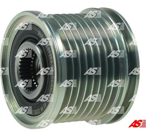 Fulie, alternator - AS-PL-AFP0049_INA