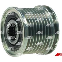 Fulie, alternator - AS-PL-AFP0049_INA