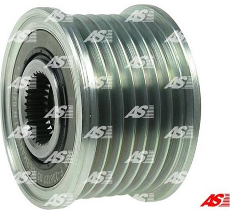 Fulie, alternator - AS-PL-AFP0050_INA