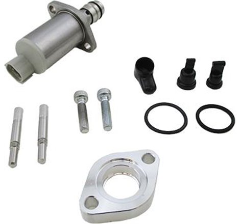 Supapa control presiune, sistem - Common-Rail - Meat & Doria-9743