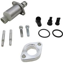 Supapa control presiune, sistem - Common-Rail - Meat & Doria-9743