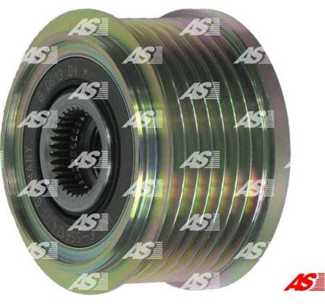 Fulie, alternator - AS-PL-AFP0051(INA)