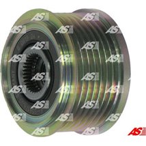Fulie, alternator - AS-PL-AFP0051(INA)