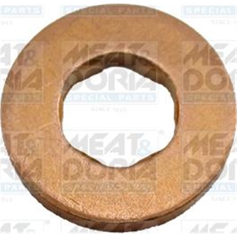 Scut protectie termica, inst. injectie - Meat & Doria-9878