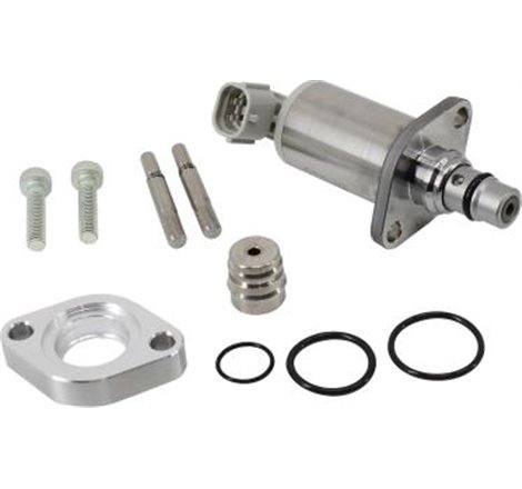 Supapa control presiune, sistem - Common-Rail - Meat & Doria-9885