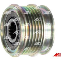 Fulie, alternator - AS-PL-AFP0052(INA)