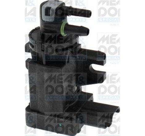 Convertor de presiune, turbocompresor - Meat & Doria-99003