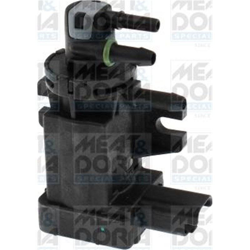 Convertor de presiune, turbocompresor - Meat & Doria-99003