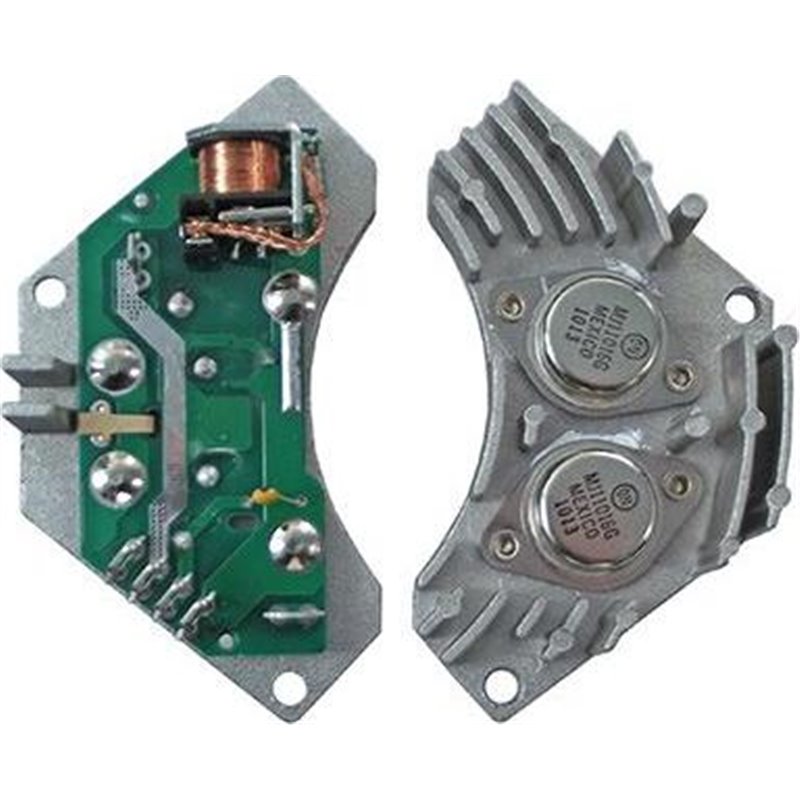 Reglaj, suflanta de interior - Meat & Doria-K106018