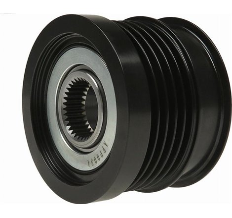 Fulie, alternator - AS-PL-AFP0054