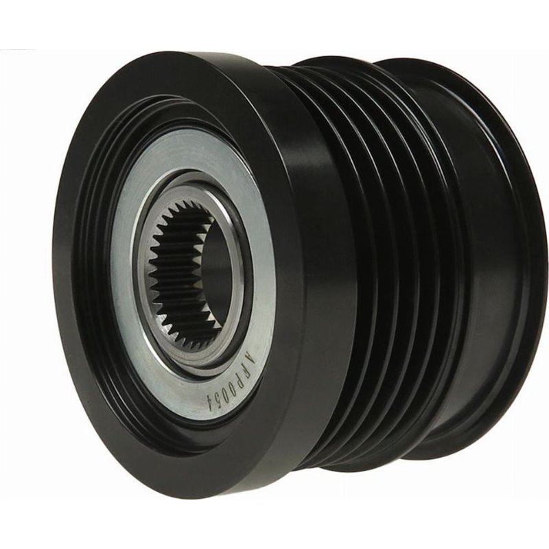 Fulie, alternator - AS-PL-AFP0054