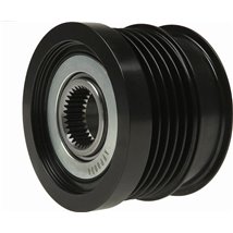 Fulie, alternator - AS-PL-AFP0054