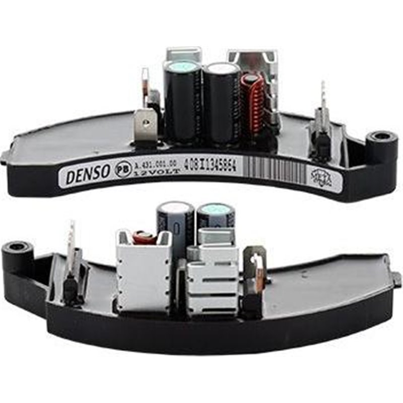 Reglaj, suflanta de interior - Meat & Doria-K106064