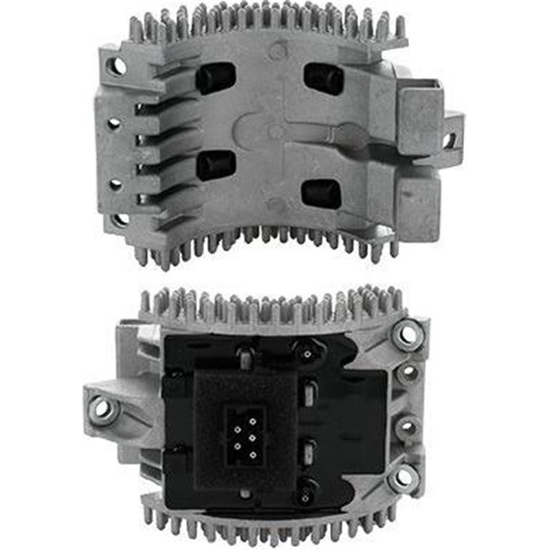 Reglaj, suflanta de interior - Meat & Doria-K106072