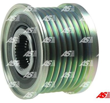 Fulie, alternator - AS-PL-AFP0058_INA
