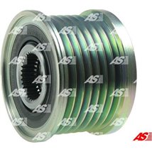 Fulie, alternator - AS-PL-AFP0058_INA
