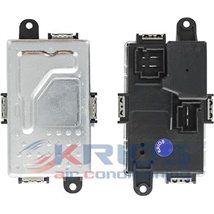 Reglaj, suflanta de interior - Meat & Doria-K106089