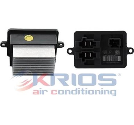 Reglaj, suflanta de interior - Meat & Doria-K106101