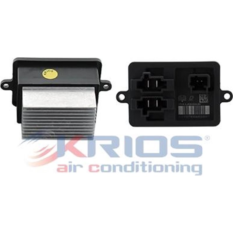 Reglaj, suflanta de interior - Meat & Doria-K106101