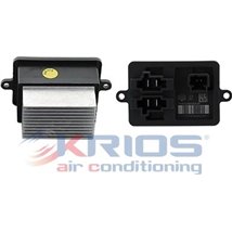 Reglaj, suflanta de interior - Meat & Doria-K106101