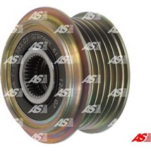 Fulie, alternator - AS-PL-AFP0059(INA)